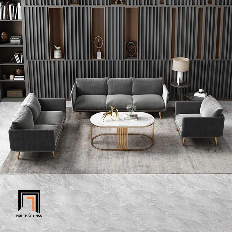 bộ ghế sofa văn phòng