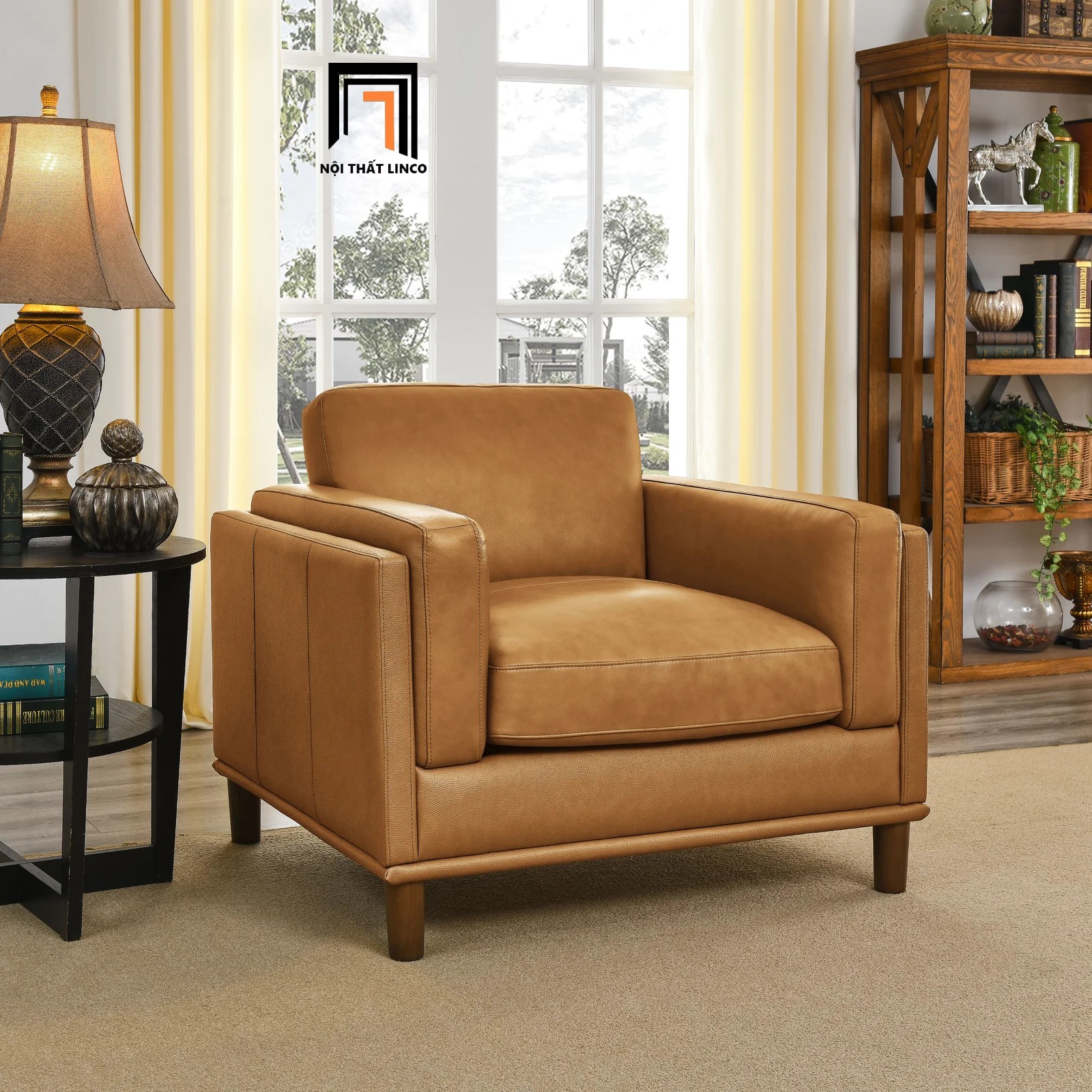 ghế sofa đơn