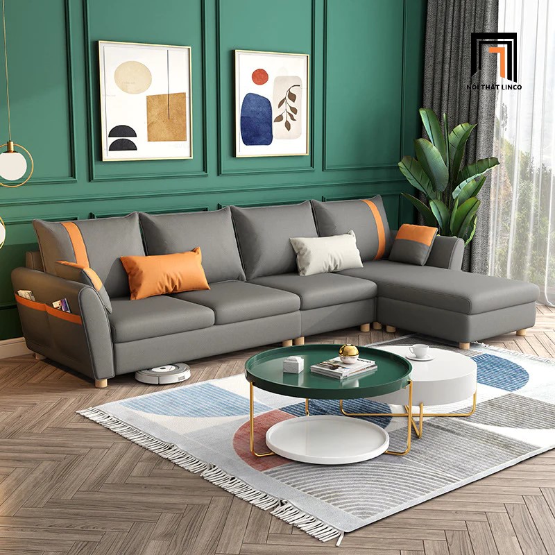 sofa góc giá rẻ