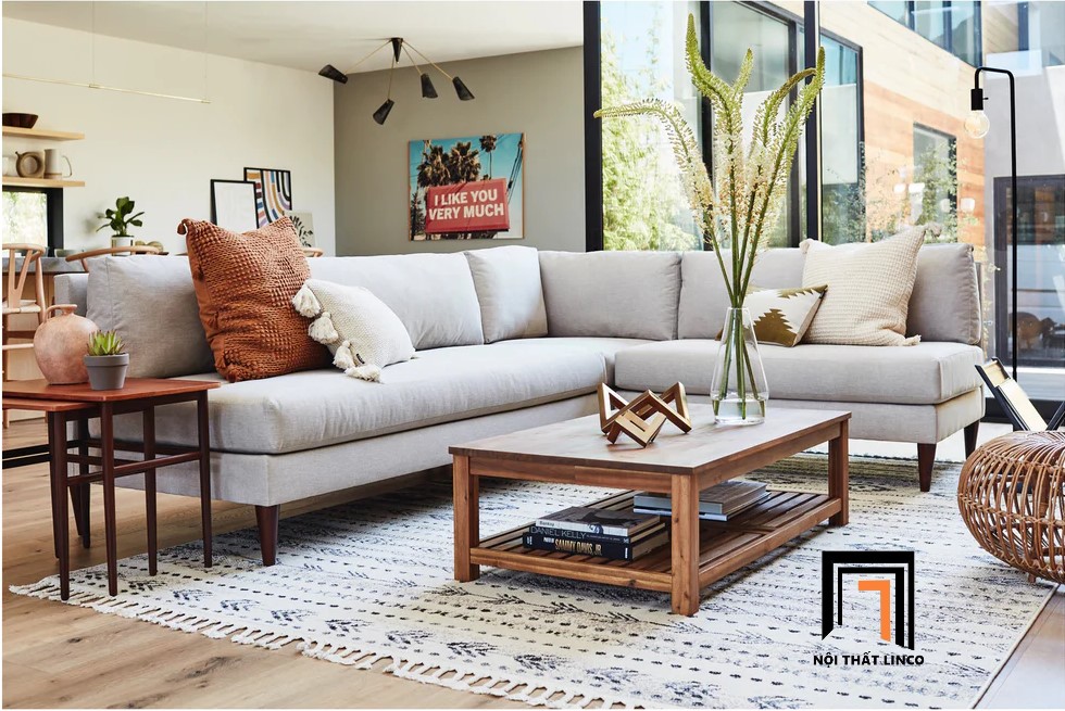 sofa góc 2m2 x 1m8
