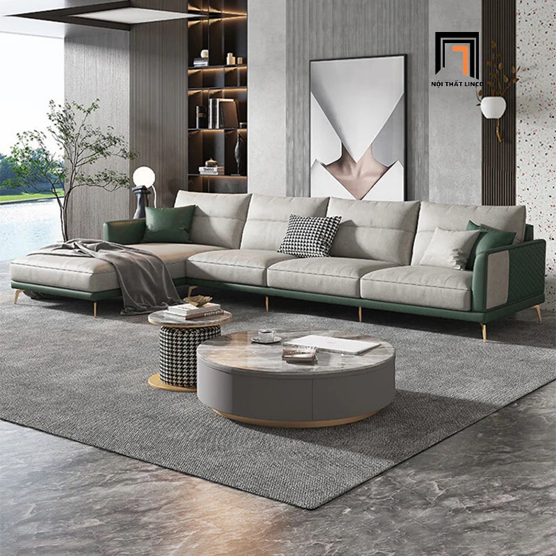 sofa góc