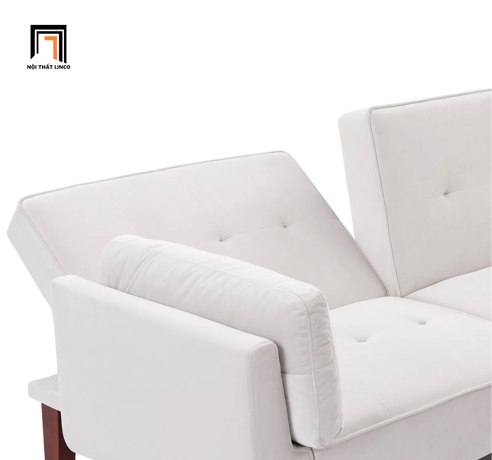 sofa giường bật nằm