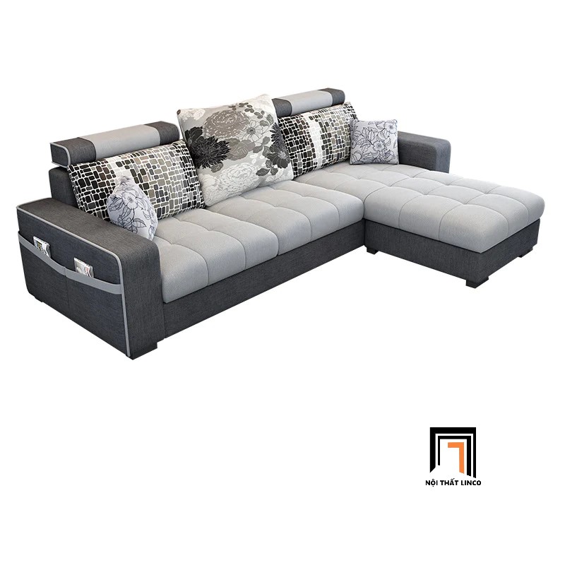 sofa xinh xắn