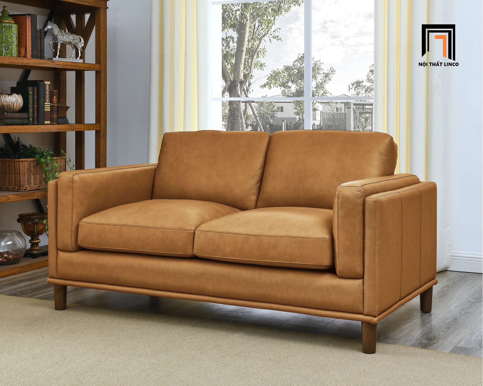 sofa băng châu Âu
