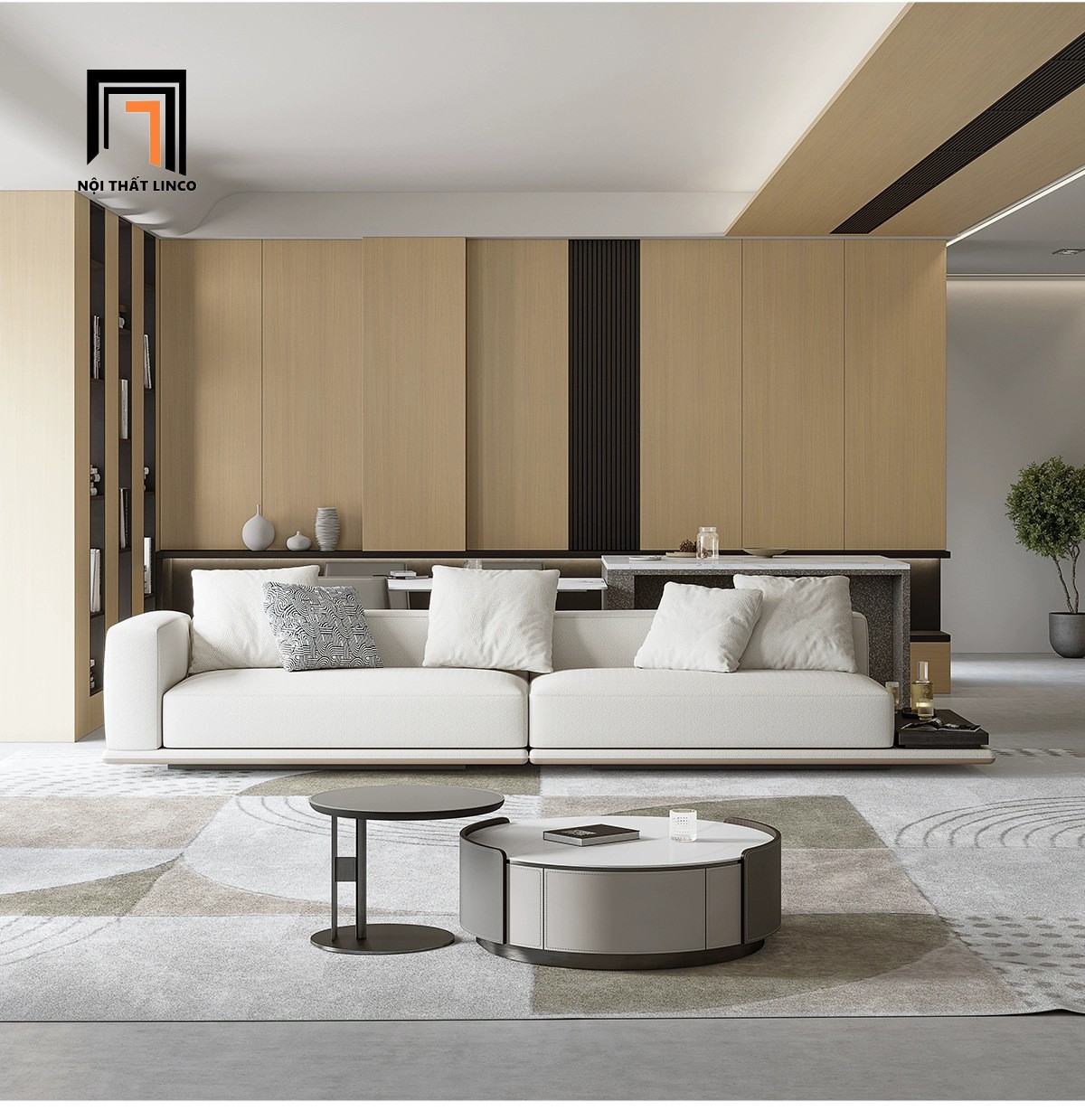 ghế sofa phòng khách