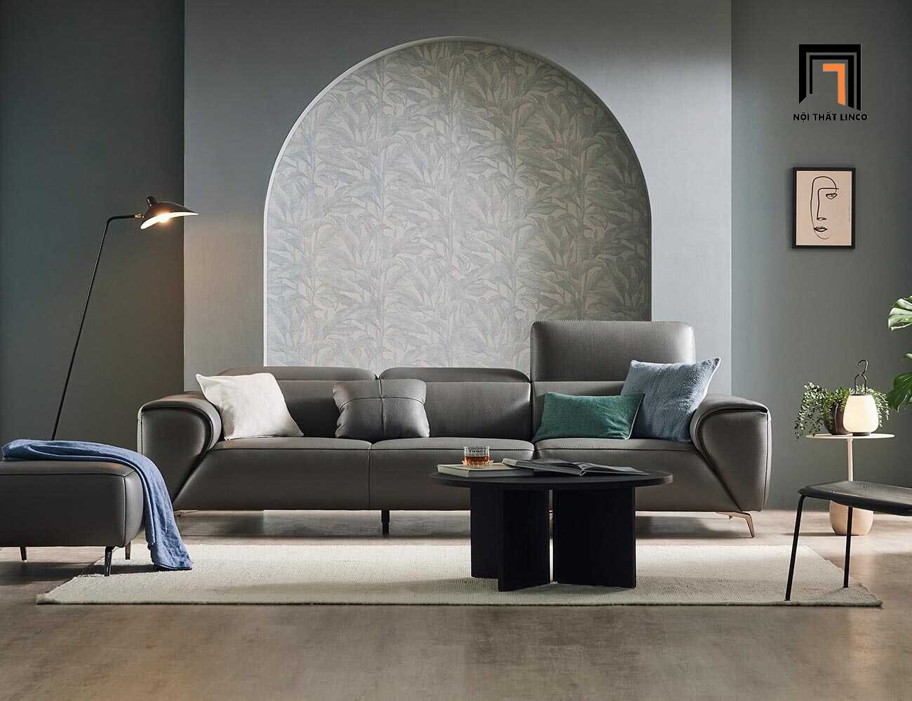 ghế sofa sang trọng
