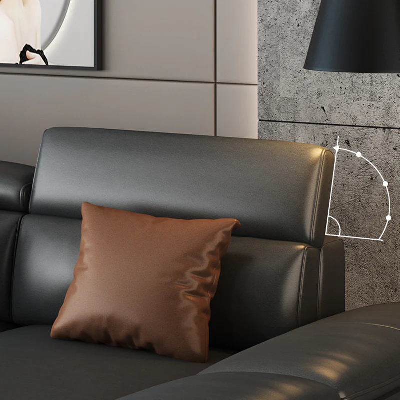 ghế sofa gật gù