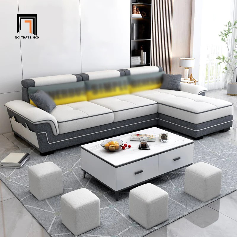 bộ ghế sofa giá rẻ