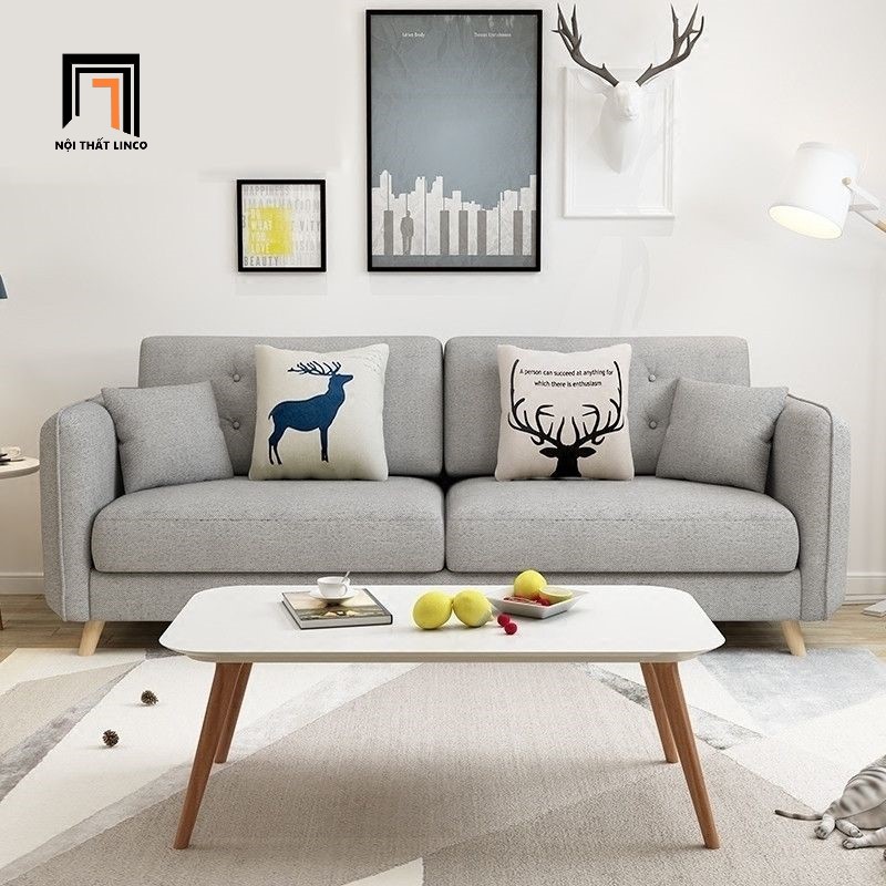 sofa băng phòng khách