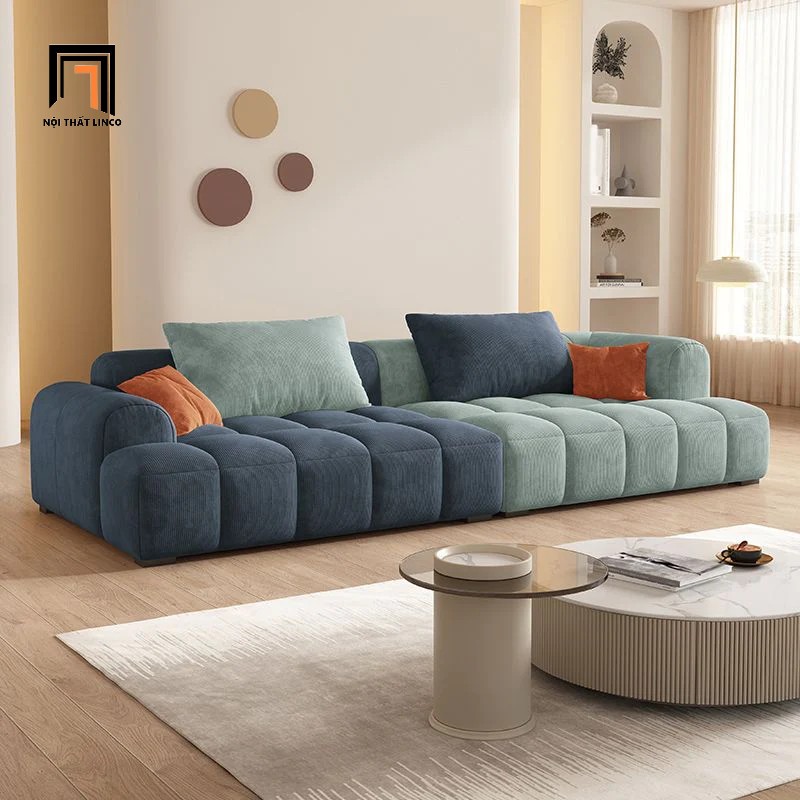 sofa băng 2m6