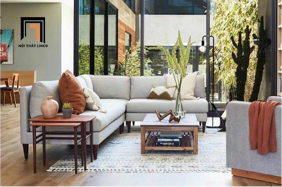 bộ ghế sofa