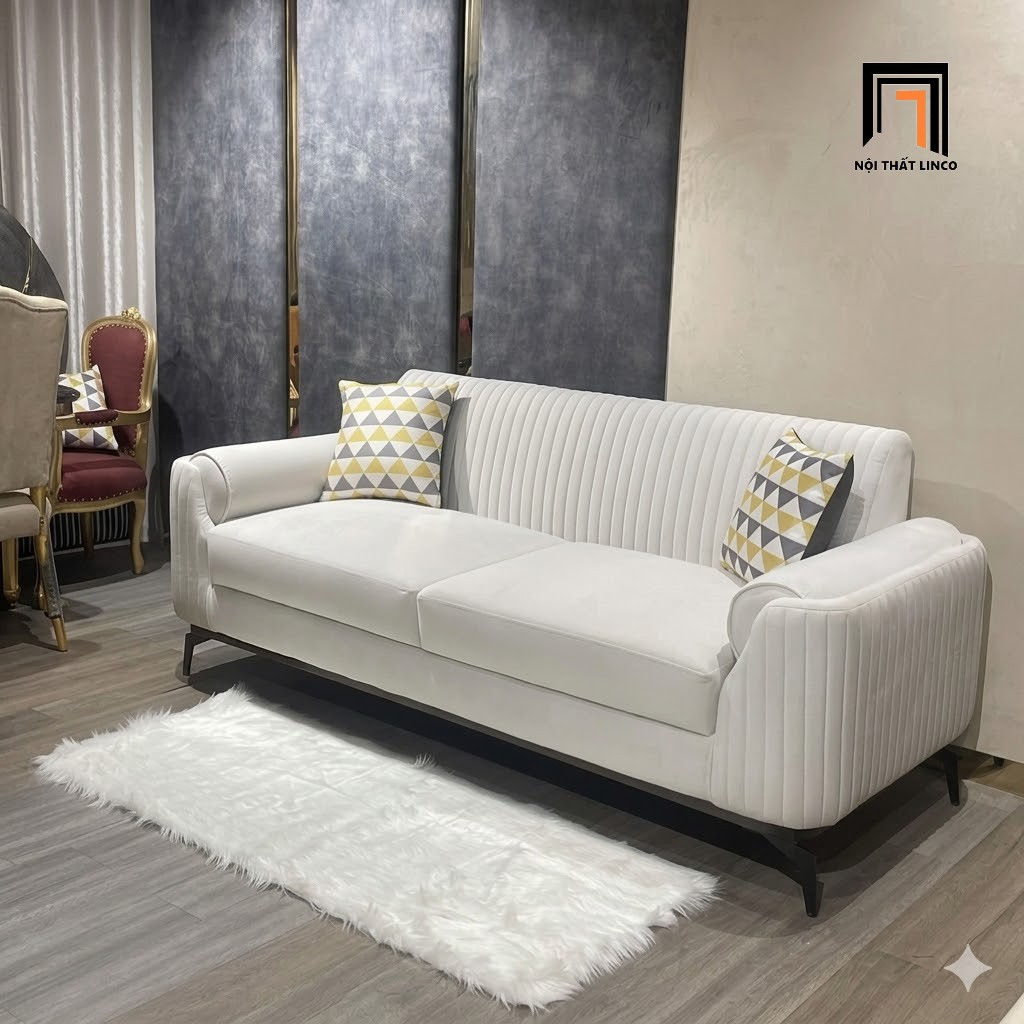 sofa băng 2m3