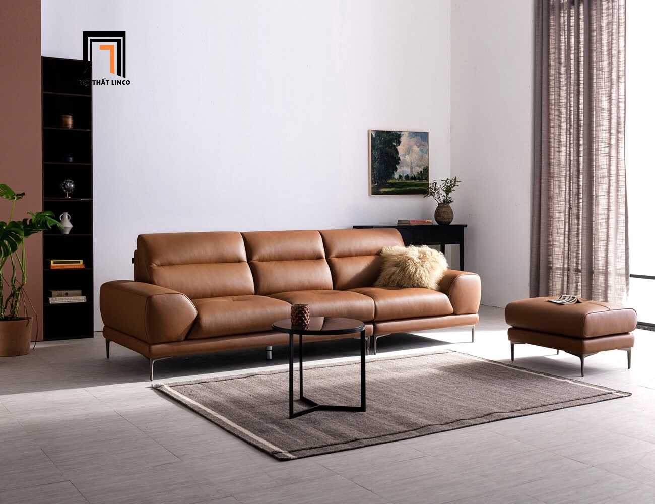bộ ghế sofa phòng khách
