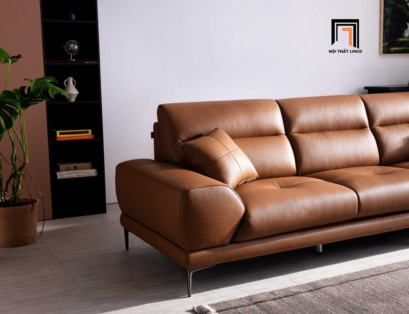 sofa da