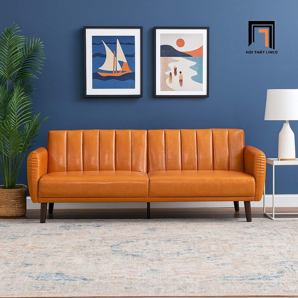 ghế sofa giường nằm