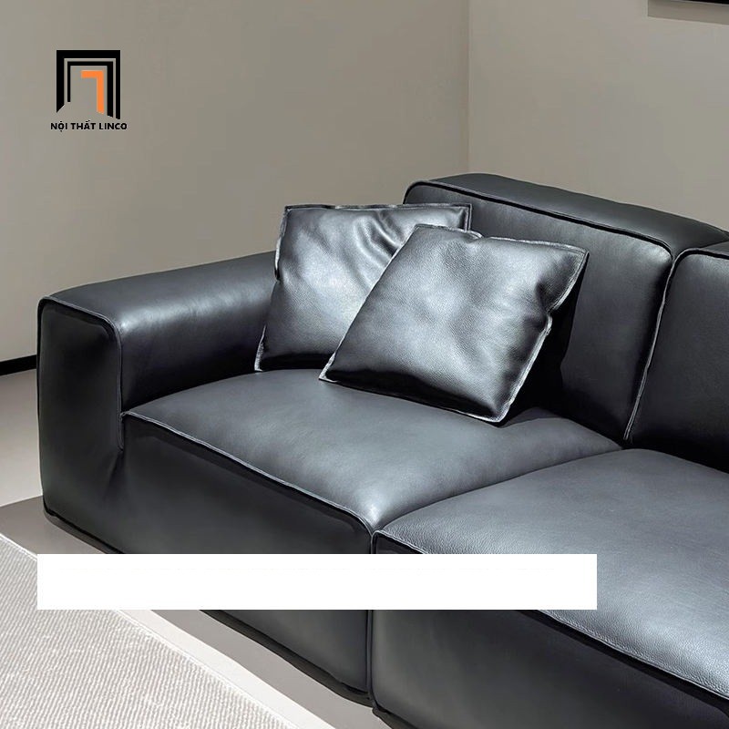 sofa da