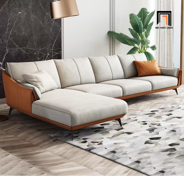sofa góc 3m x 1m6