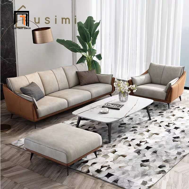 bộ ghế sofa phòng khách