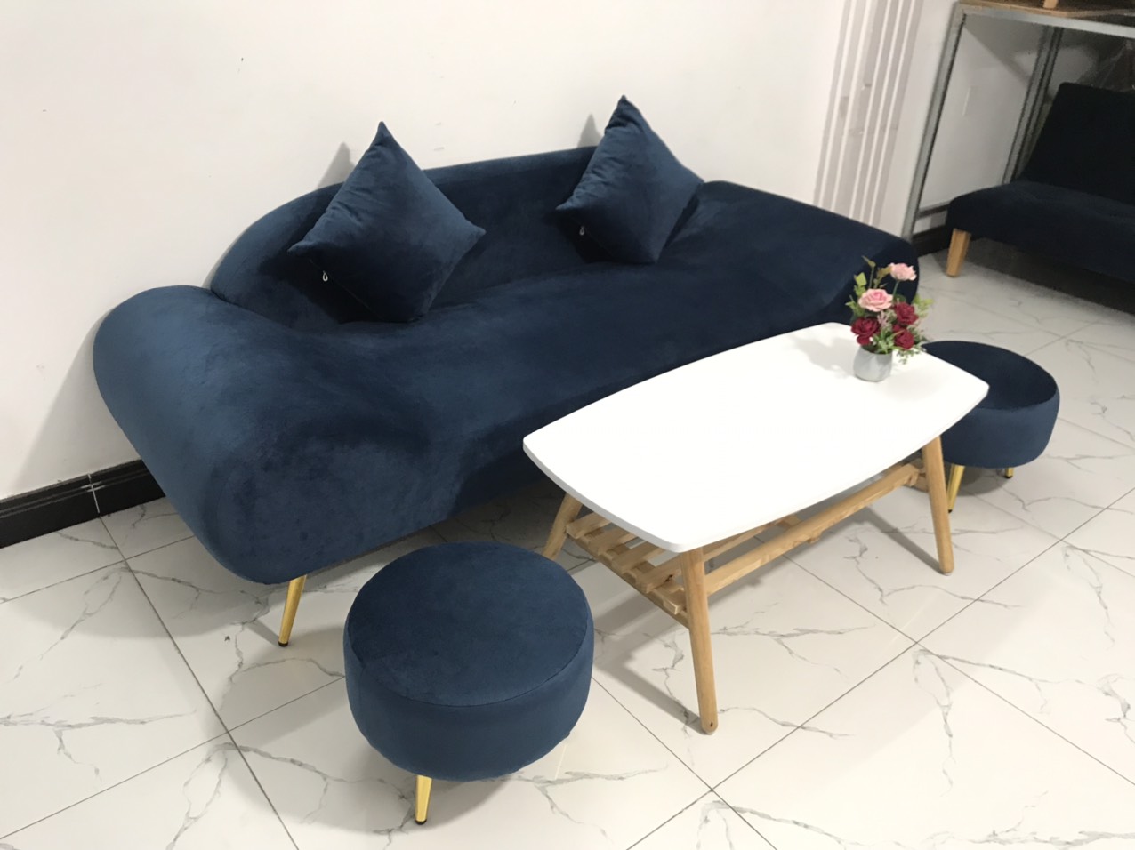 bộ ghế sofa