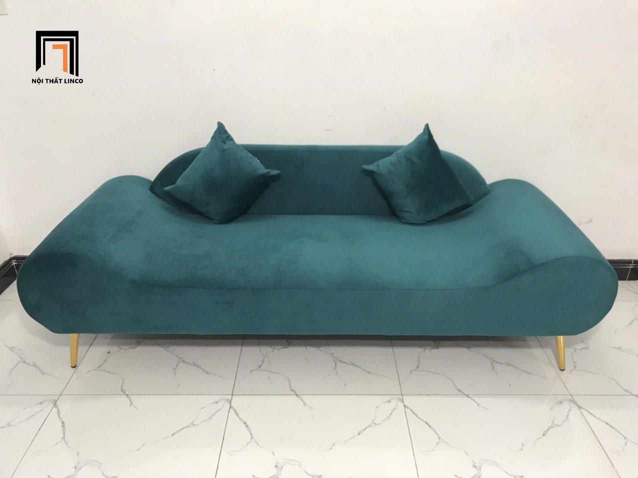 ghế sofa băng nằm