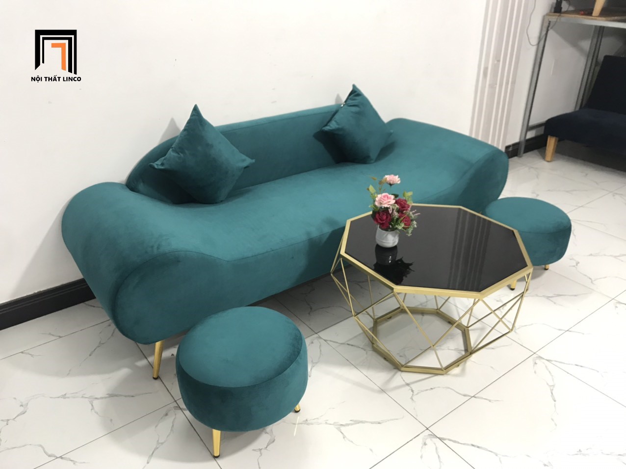 bộ ghế sofa thư giãn