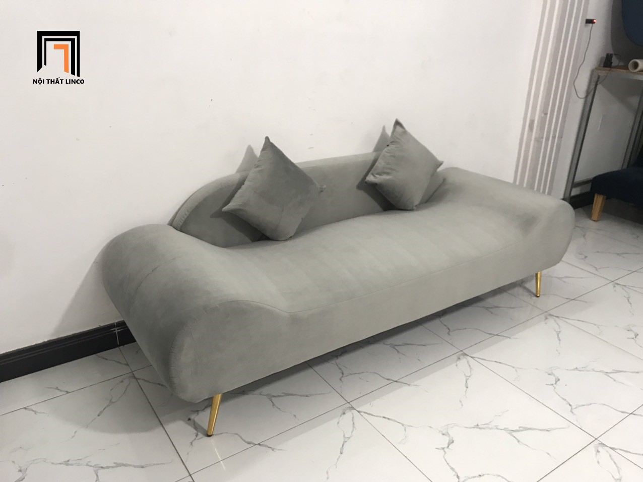 sofa băng