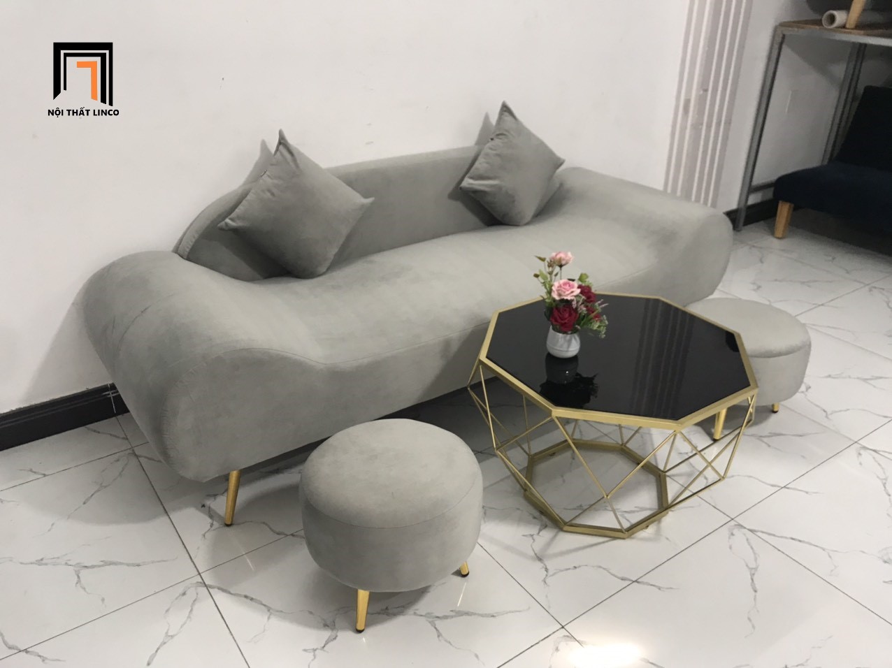 sofa băng