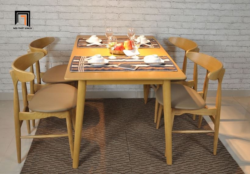 set bàn ăn giá rẻ