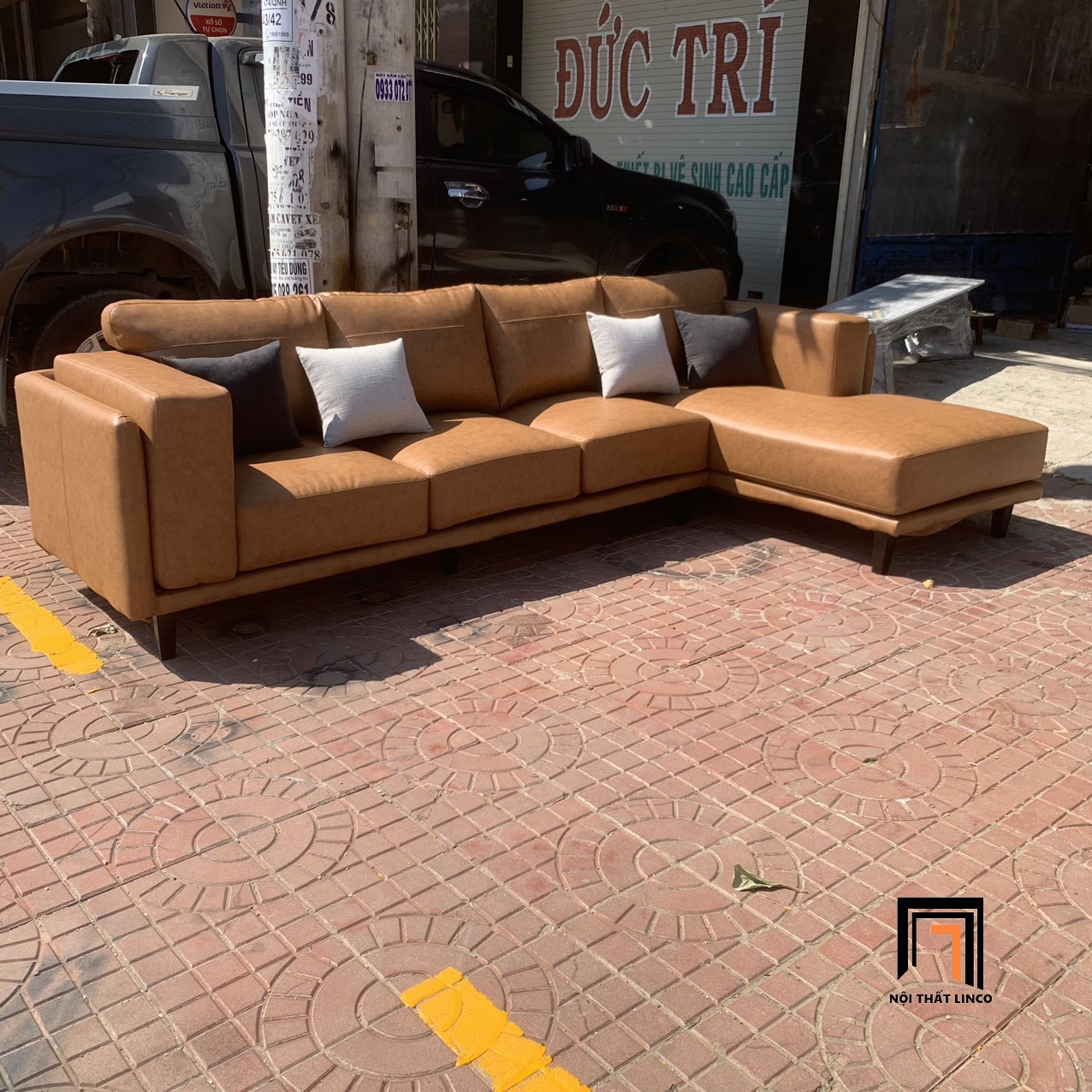 sofa