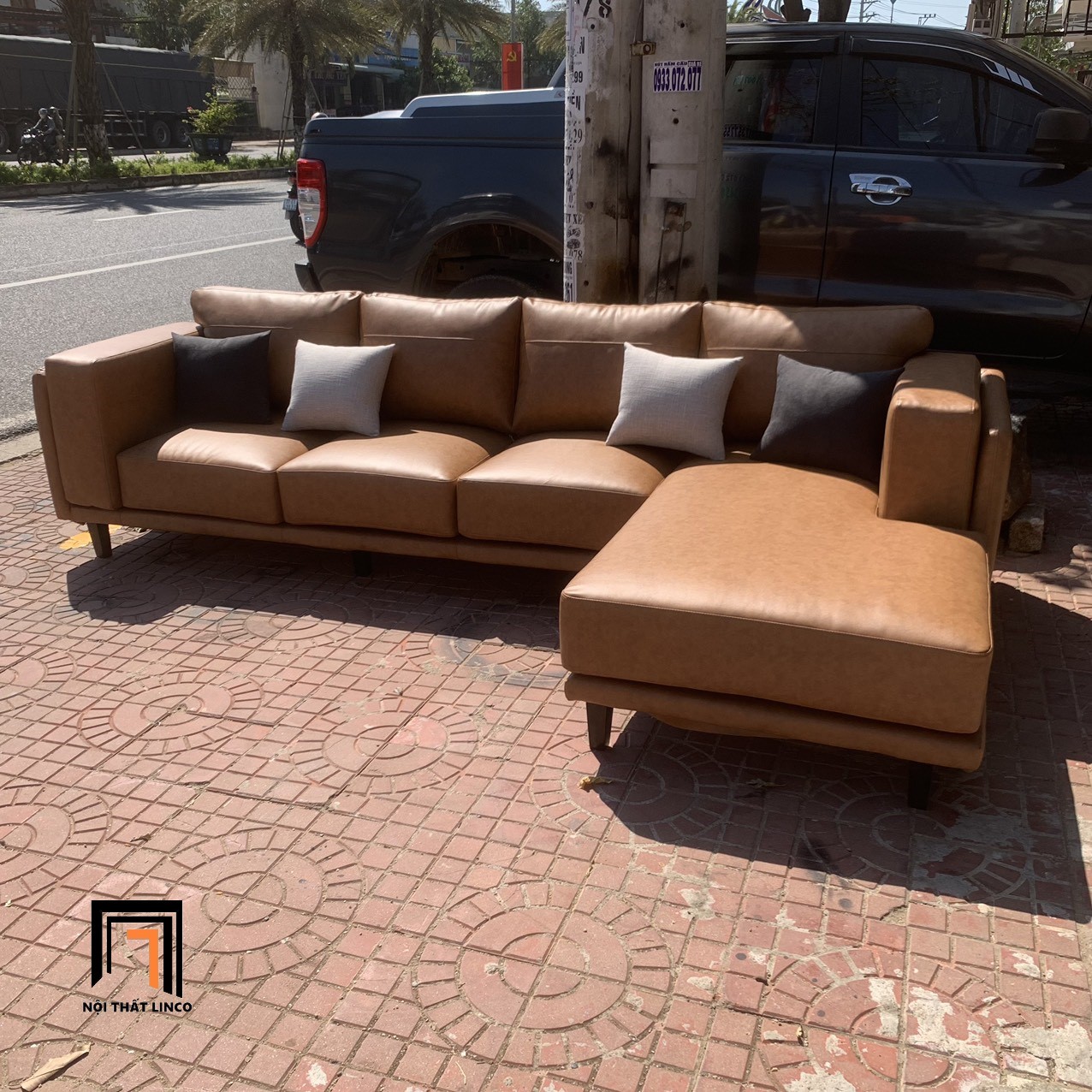 sofa hiện đại