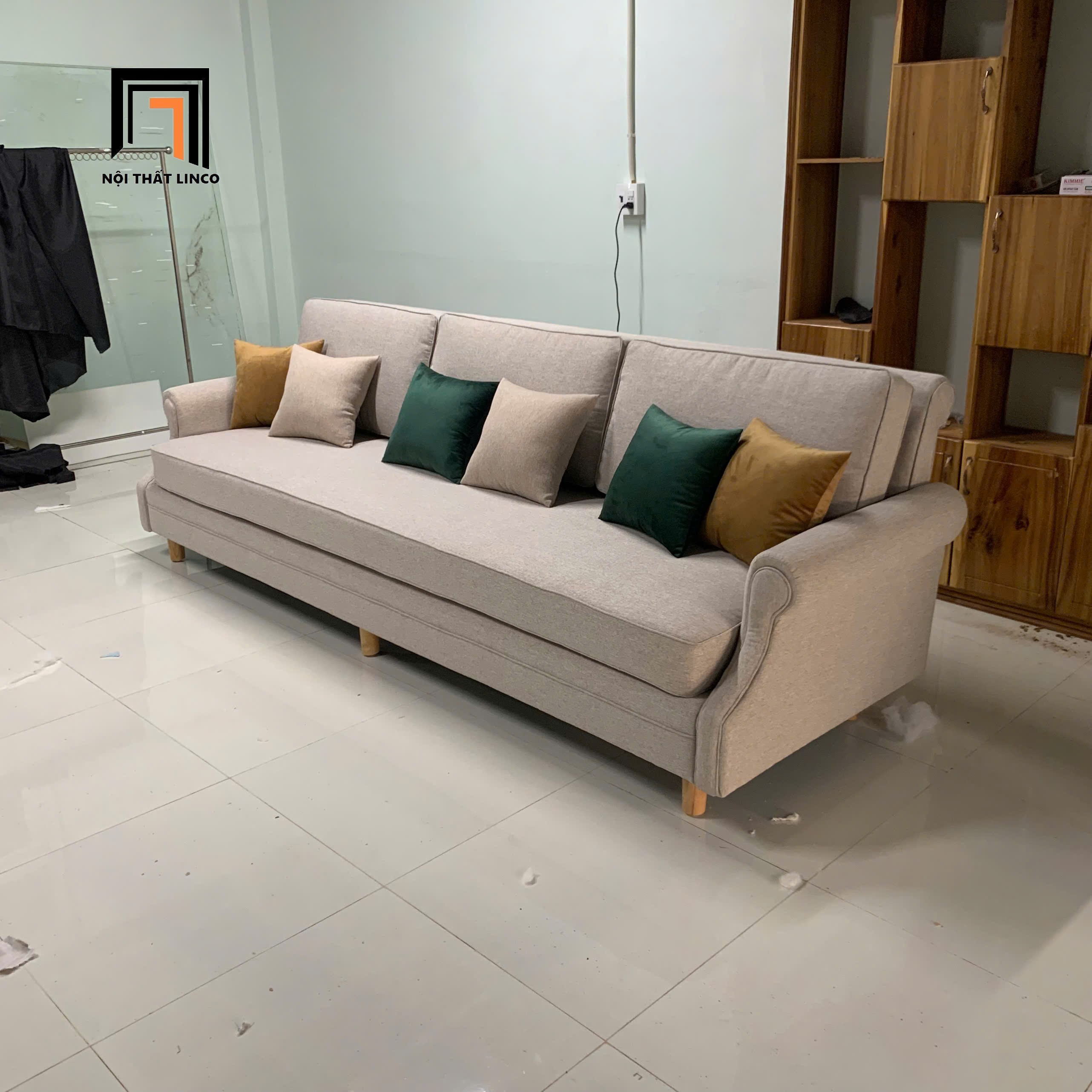 sofa văng gia đình