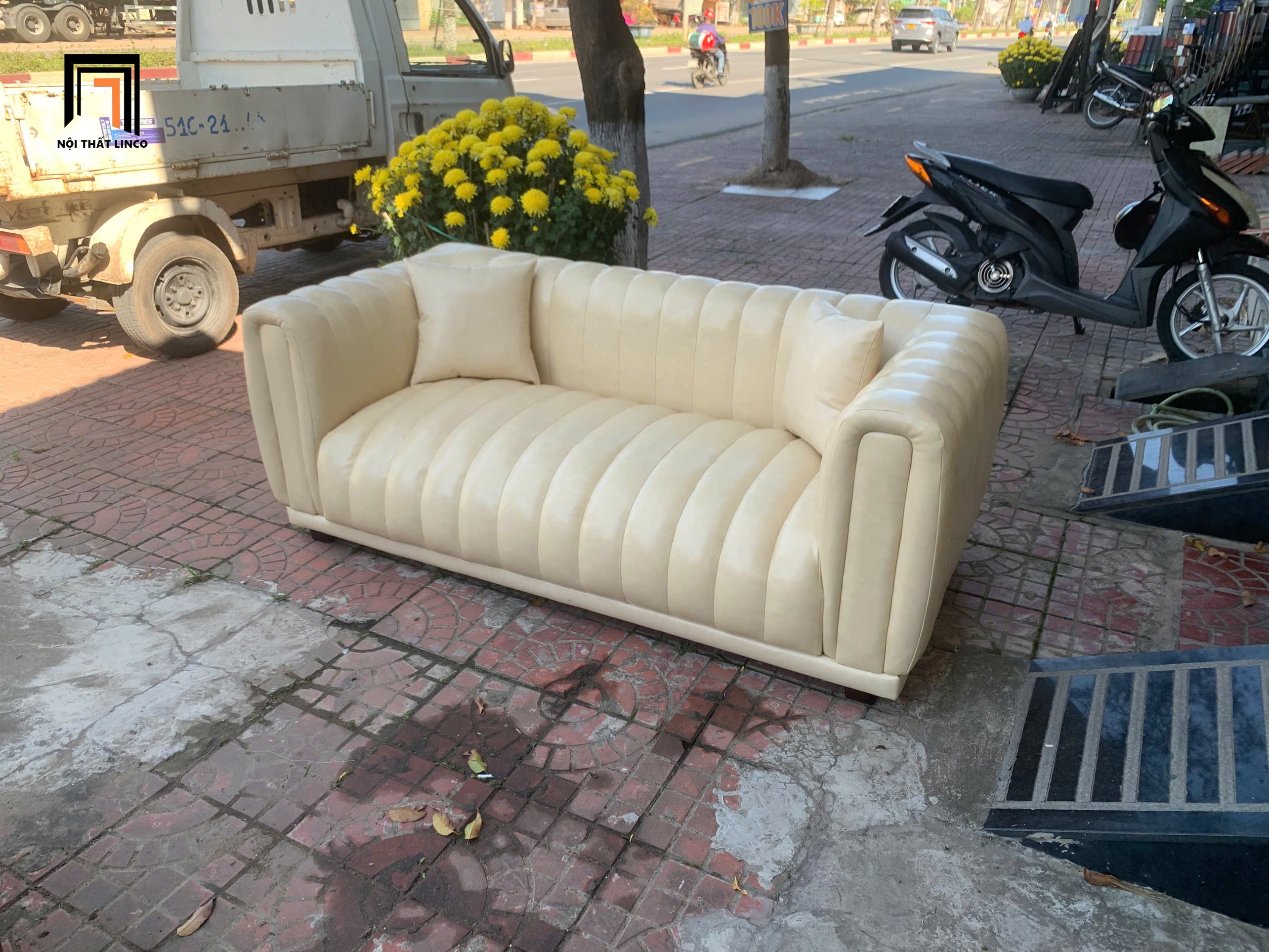 sofa