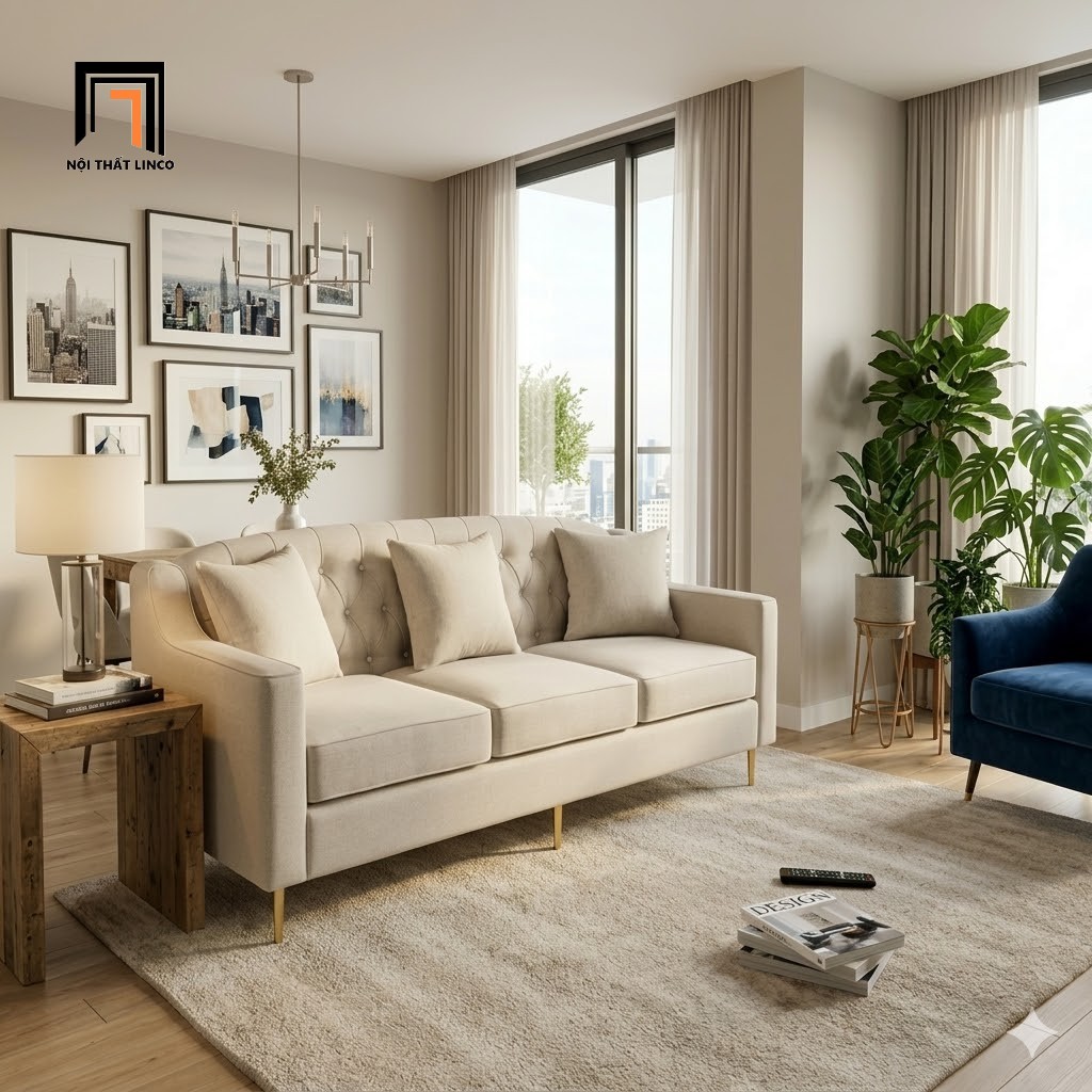 sofa văng giá rẻ