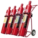 Bình chữa cháy khí co2 mt24 24kg