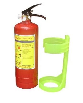 Bình Chữa Cháy Bột ABC 2kg MFZL2 có kiểm định