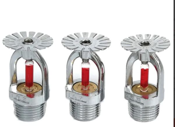 Đầu sprinkler