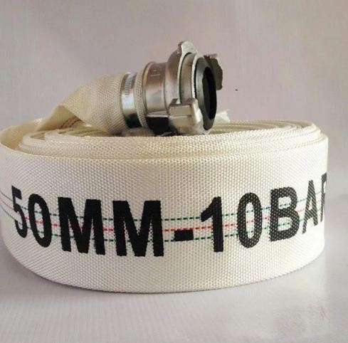 Cuộn vòi D50-10bar-30met