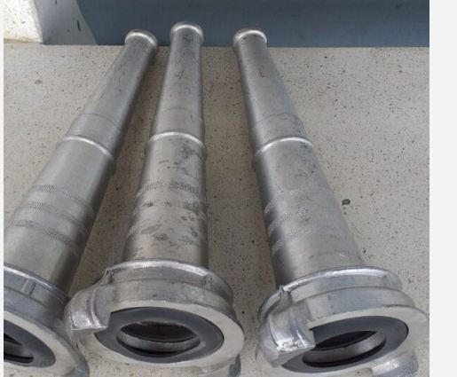 Lăng Phun Chữa Cháy D65