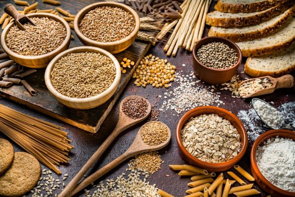 Ngũ cốc nguyên hạt tốt như thế nào?