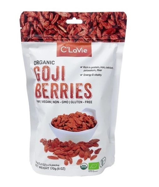 Kỷ tử 170gr - C'Lavie
