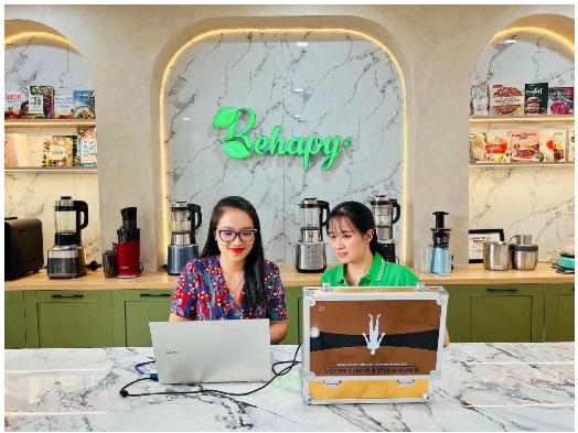 Máy đo 36 bộ chỉ số