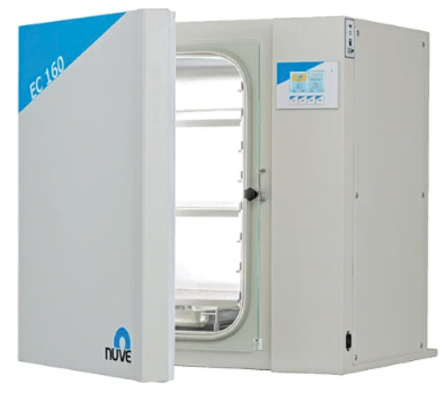 Tủ ấm CO2 (CO2 Incubator)