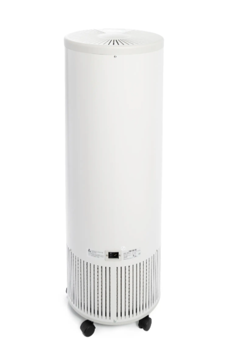 Máy lọc không khí, model: ap360, hãng: Grant Instruments / Anh