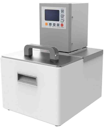Bể điều nhiệt tuần hoàn 15 lít, Model: HC-1015, Hãng sản xuất: TaisiteLab Sciences Inc / Mỹ, Trung Quốc