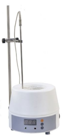 Bếp Đun Bình Cầu 1 Vị Trí (Bình 5000ml), Model: HM-5000A, Hãng: Taisite