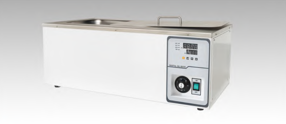 BỂ ĐIỀU NHIỆT (CÁCH DẦU), MODEL: OB-15D, HÃNG: TAISITELAB