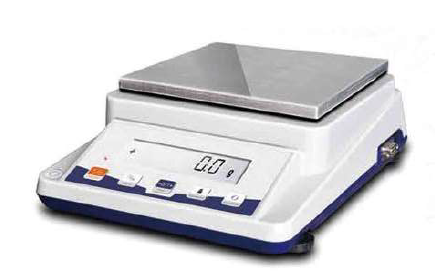 Cân kỹ thuật 2 số lẻ (3100g), Model:XY3000-1BF, Hãng: Taisite/Trung Quốc