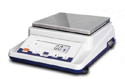 Cân kỹ thuật 2 số lẻ (5100g), Model:XY5000-1BF, Hãng: Taisite/Trung Quốc