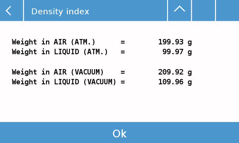 Cân phân tích 4 số lẻ 250g / 0,1mg, Model: M5-M254Ai, Hãng: BEL Engineering / Italia