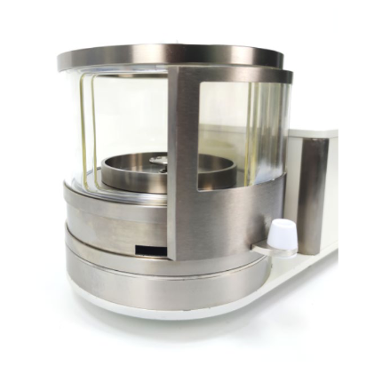 Cân phân tích 6 số lẻ 2,1g / 0,001mg, Model: Mu 26i, Hãng: BEL Engineering / Italia